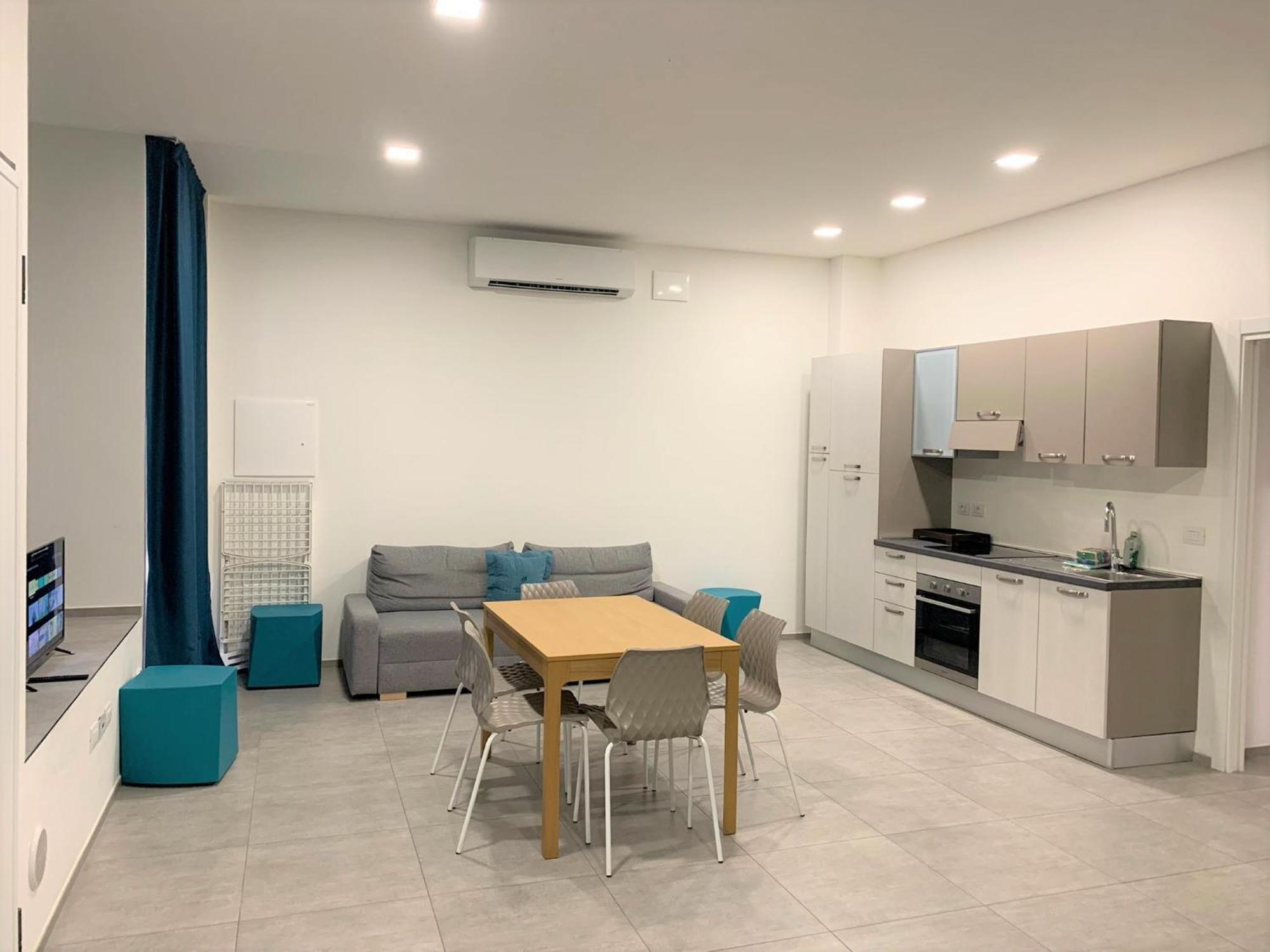 Rivabella Suite Apartments Ρίμινι Εξωτερικό φωτογραφία