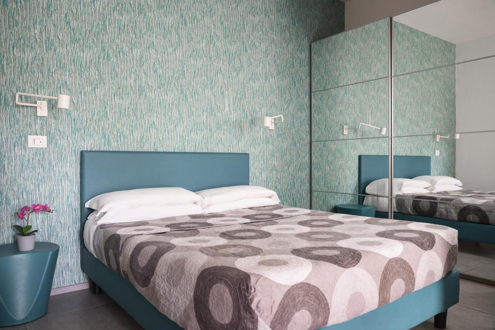 Rivabella Suite Apartments Ρίμινι Εξωτερικό φωτογραφία