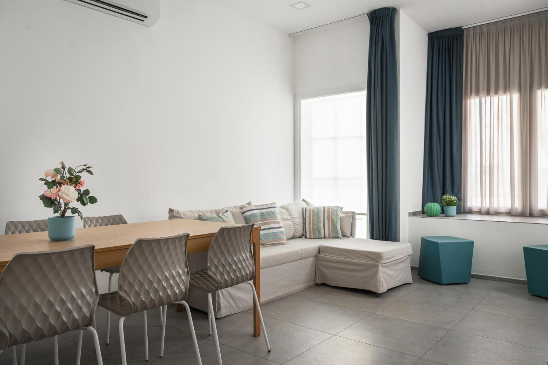 Rivabella Suite Apartments Ρίμινι Εξωτερικό φωτογραφία