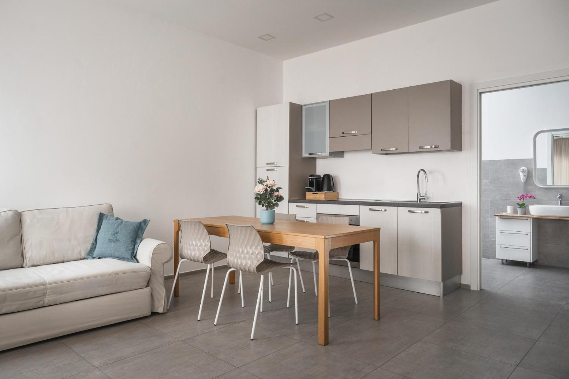 Rivabella Suite Apartments Ρίμινι Εξωτερικό φωτογραφία