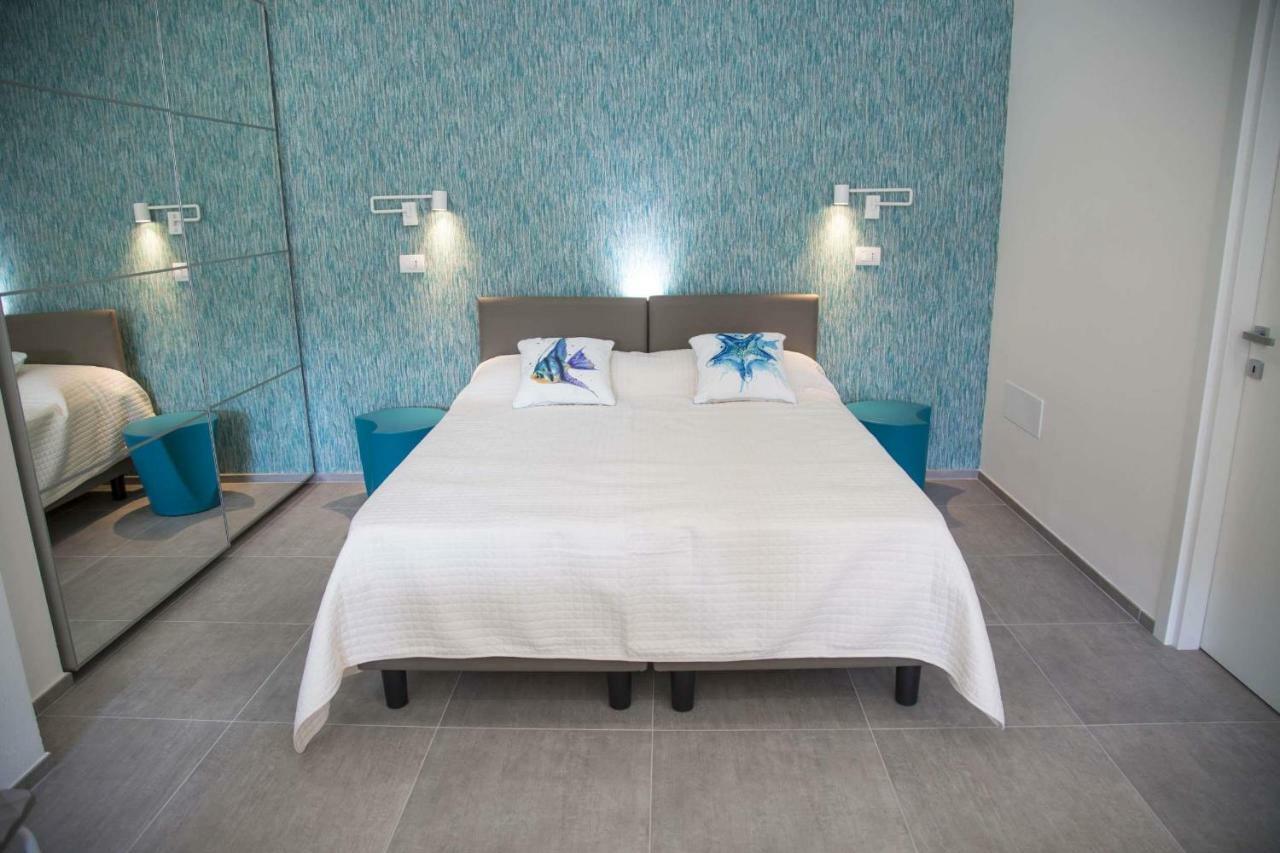 Rivabella Suite Apartments Ρίμινι Εξωτερικό φωτογραφία