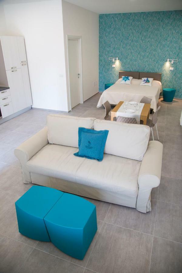 Rivabella Suite Apartments Ρίμινι Εξωτερικό φωτογραφία