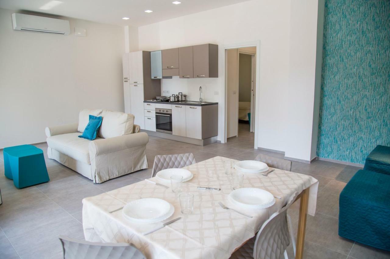 Rivabella Suite Apartments Ρίμινι Εξωτερικό φωτογραφία