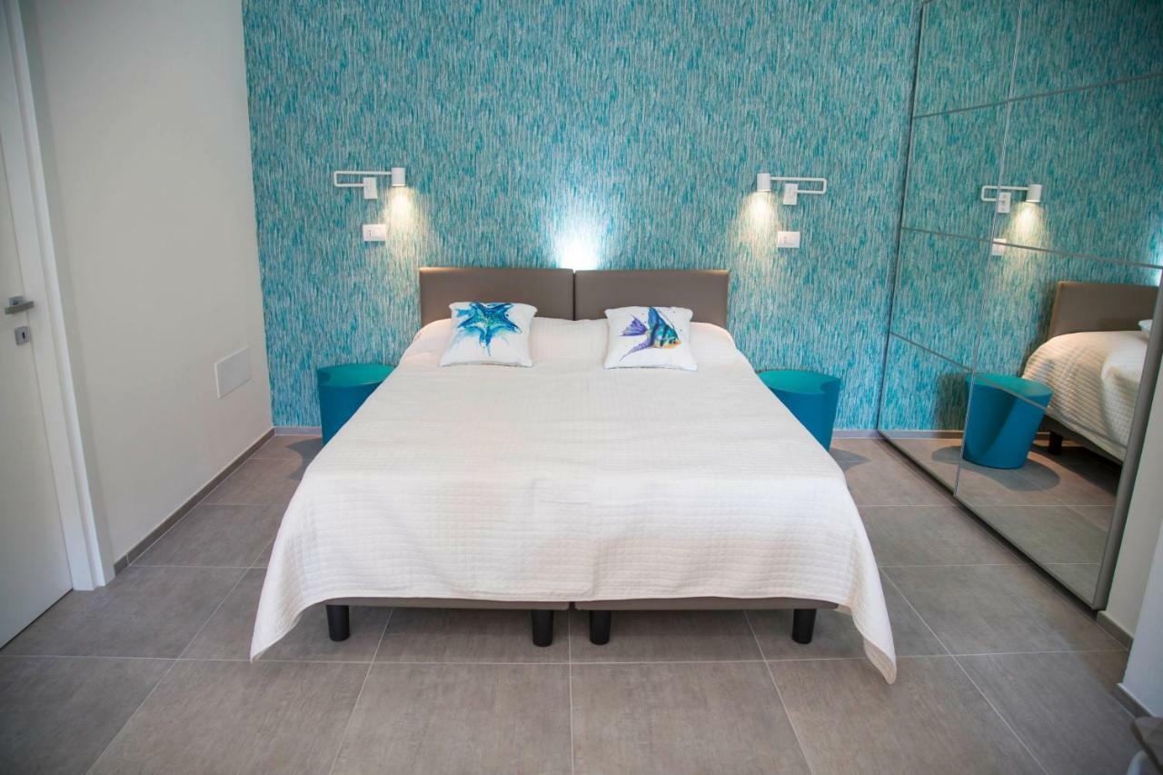 Rivabella Suite Apartments Ρίμινι Εξωτερικό φωτογραφία