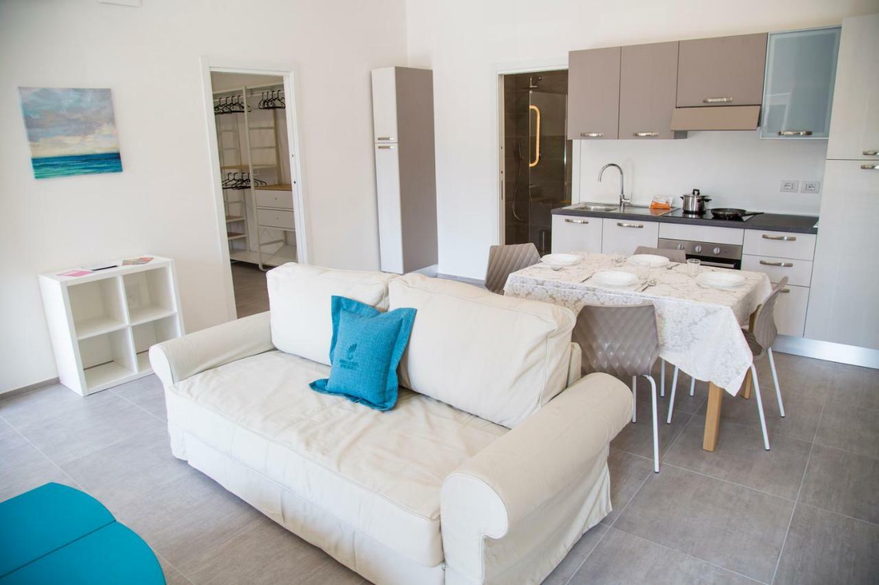 Rivabella Suite Apartments Ρίμινι Εξωτερικό φωτογραφία