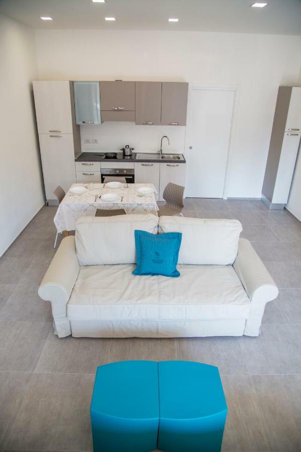 Rivabella Suite Apartments Ρίμινι Εξωτερικό φωτογραφία