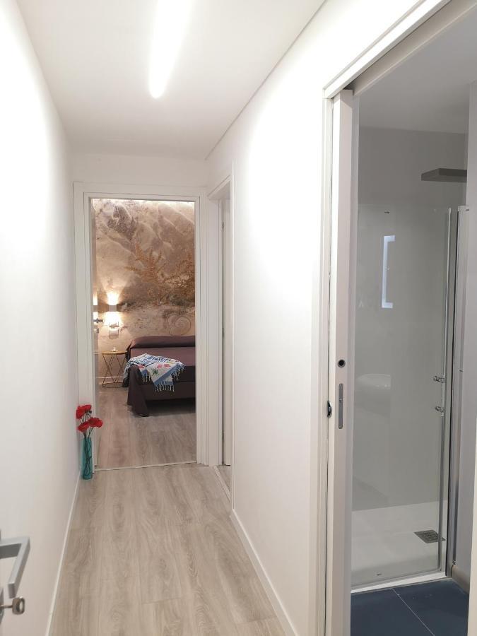 Rivabella Suite Apartments Ρίμινι Εξωτερικό φωτογραφία